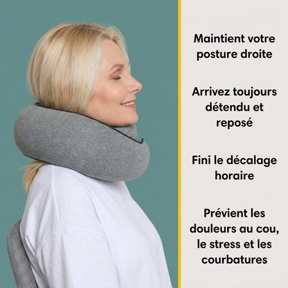 DRIFT "Dors. Arrives au top. Fais plus."